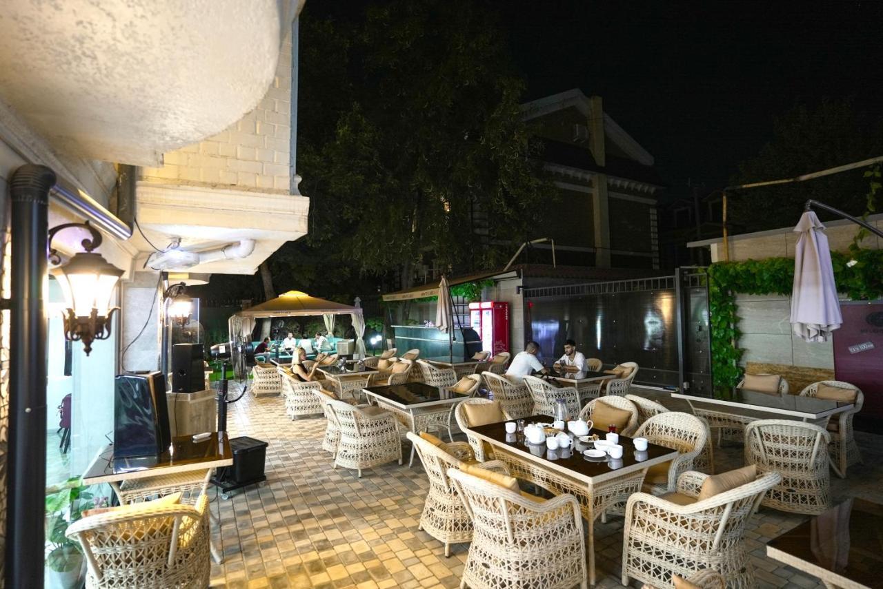 طشقند Moffah Grand Hotel المظهر الخارجي الصورة