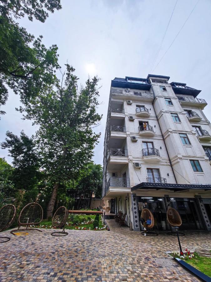 طشقند Moffah Grand Hotel المظهر الخارجي الصورة