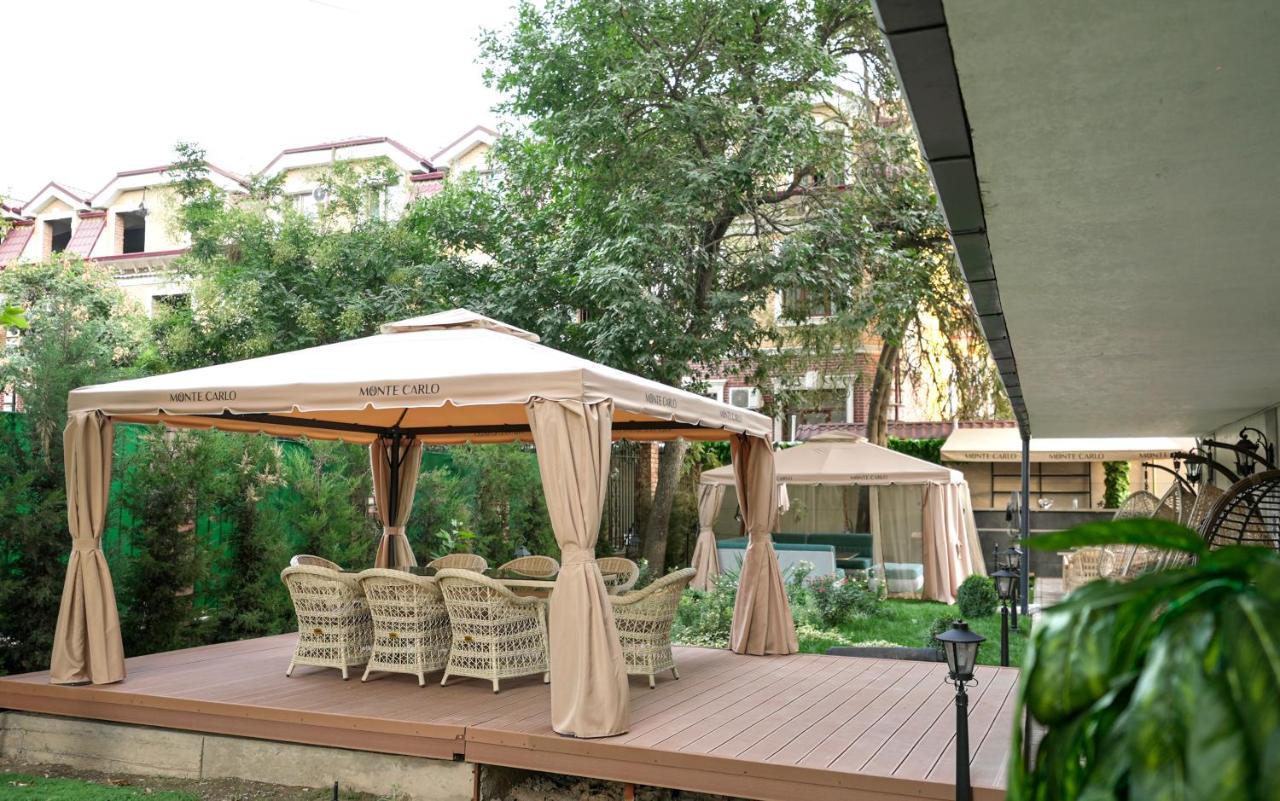 طشقند Moffah Grand Hotel المظهر الخارجي الصورة