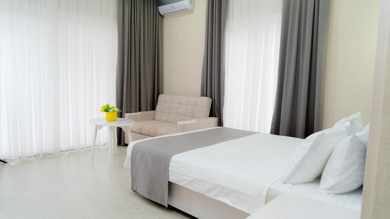 طشقند Moffah Grand Hotel المظهر الخارجي الصورة