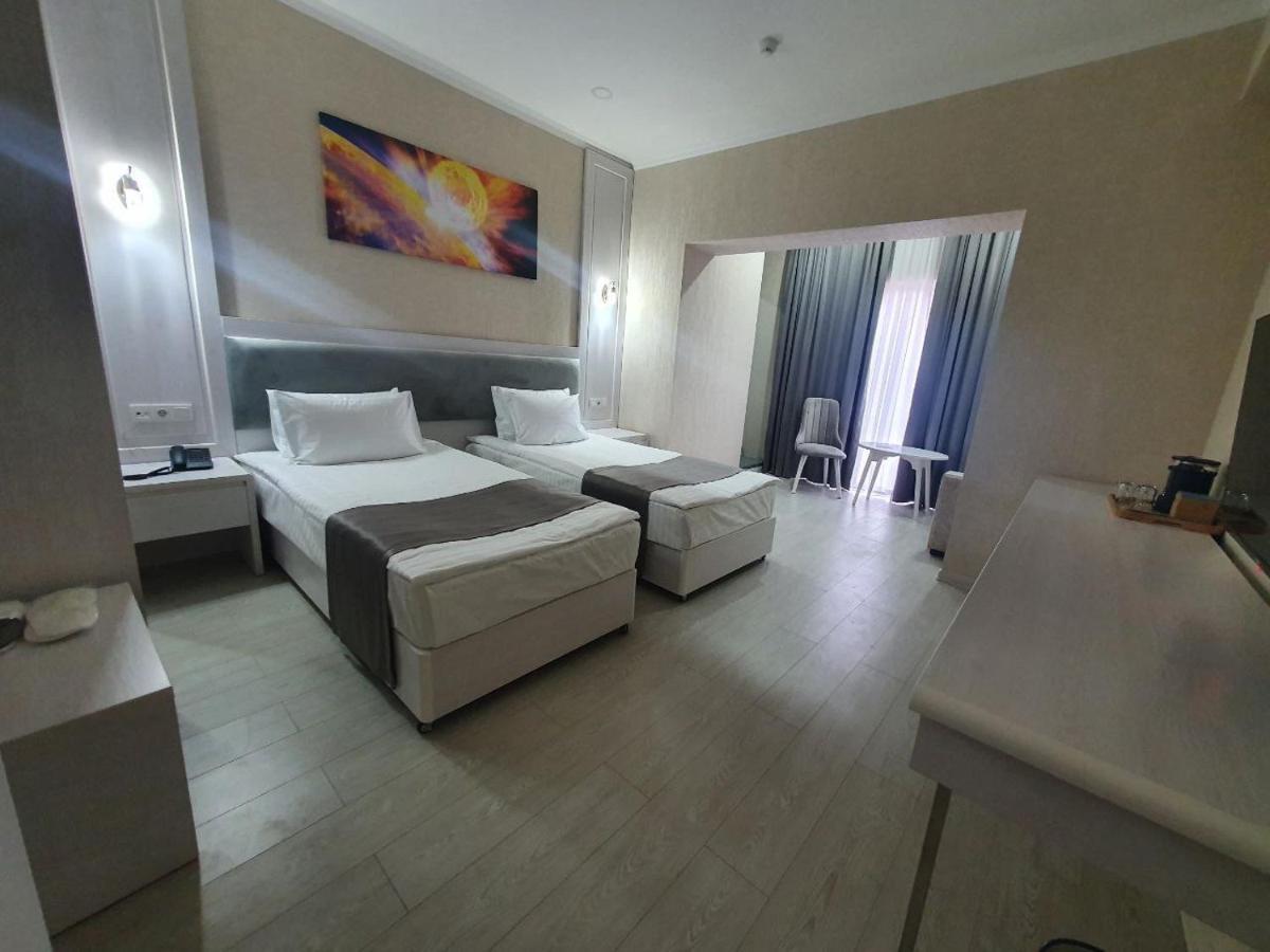 طشقند Moffah Grand Hotel المظهر الخارجي الصورة