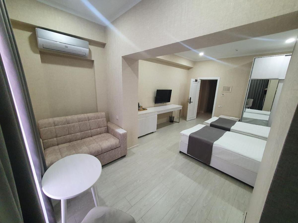 طشقند Moffah Grand Hotel المظهر الخارجي الصورة