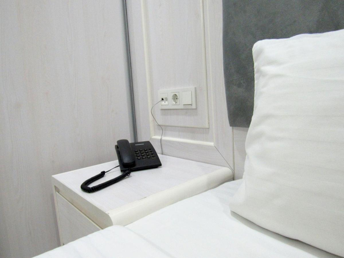 طشقند Moffah Grand Hotel المظهر الخارجي الصورة