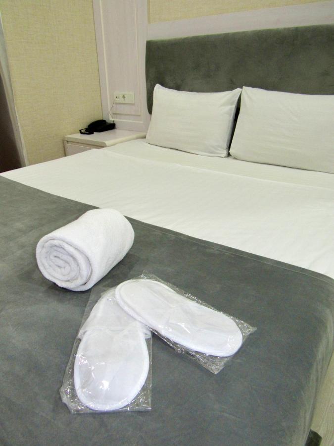طشقند Moffah Grand Hotel المظهر الخارجي الصورة